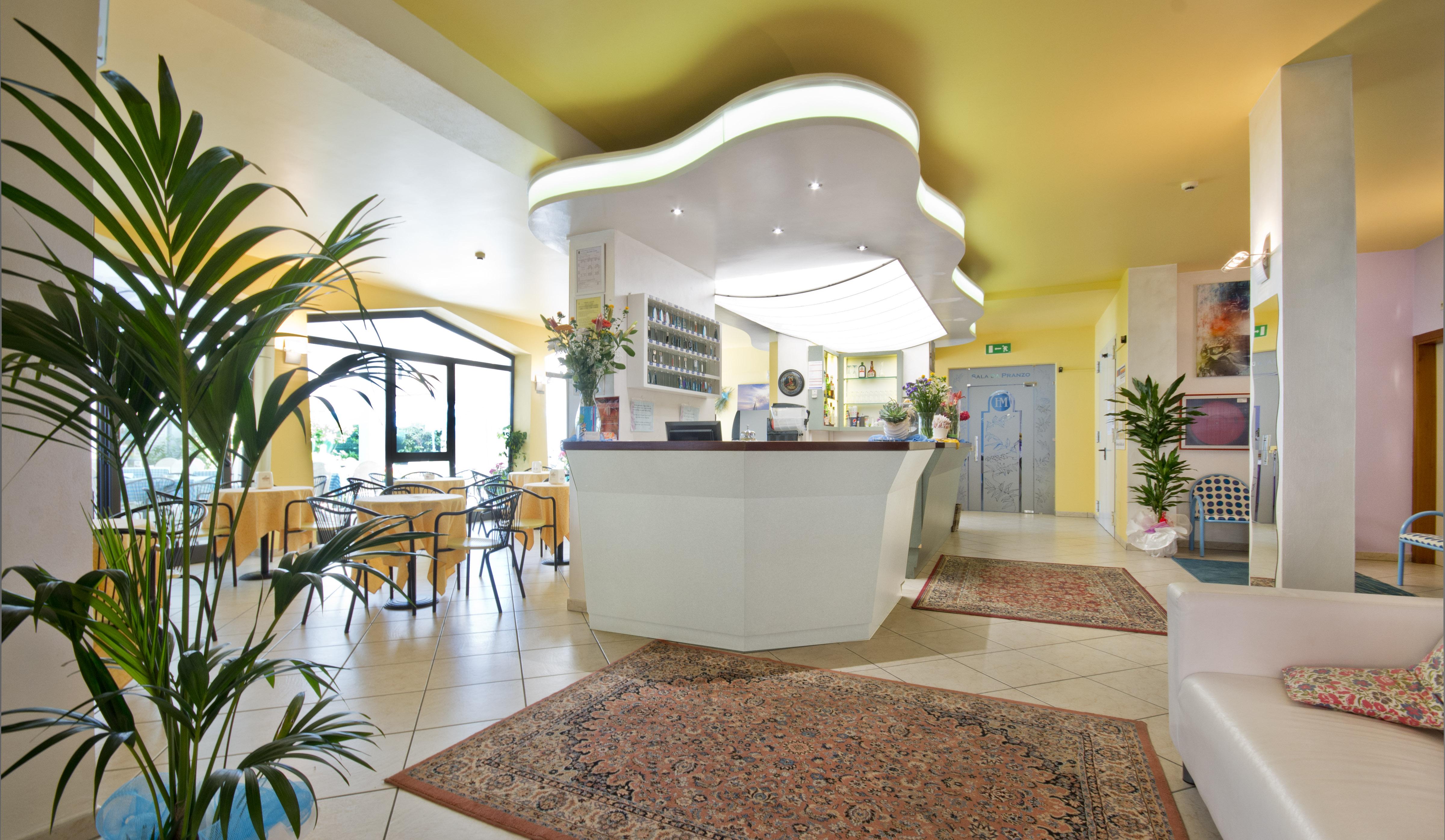 Hotel Milano Gatteo a Mare Exterior foto